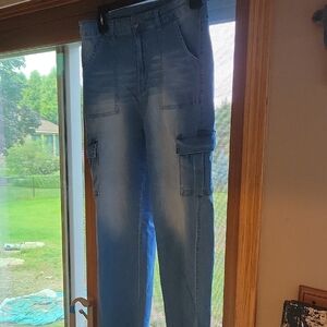 VIP Jeans Juniors Size 15/32